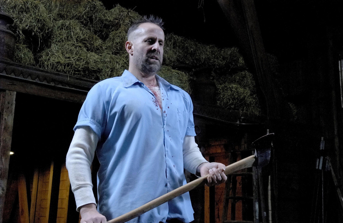 Побег из тюрьмы (2005)