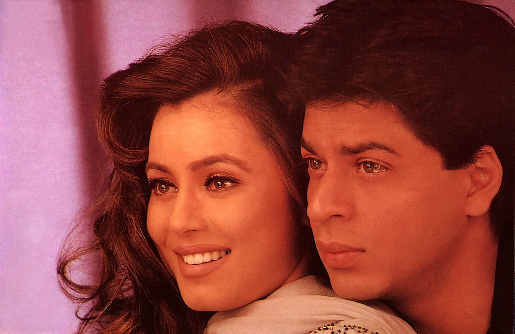 На чужбине (1997)