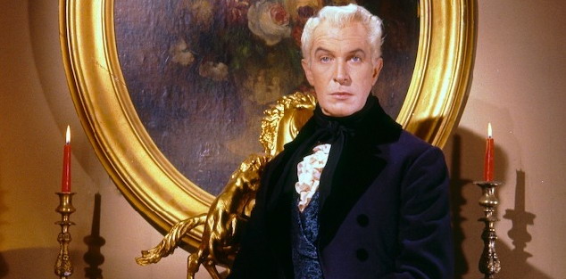 Дом Ашеров (1960)