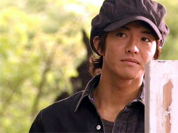 И миллион звёзд падает с небес (2002)