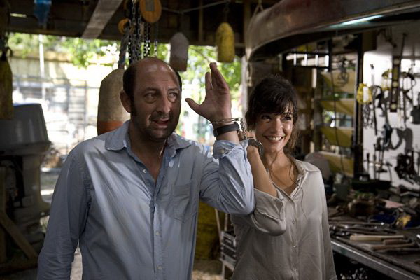 Выходные! (2009)