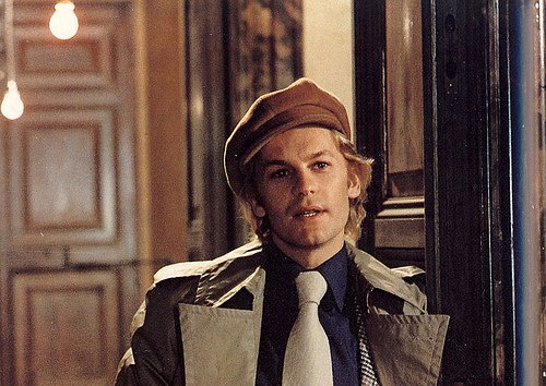 Семейный портрет в интерьере (1974)