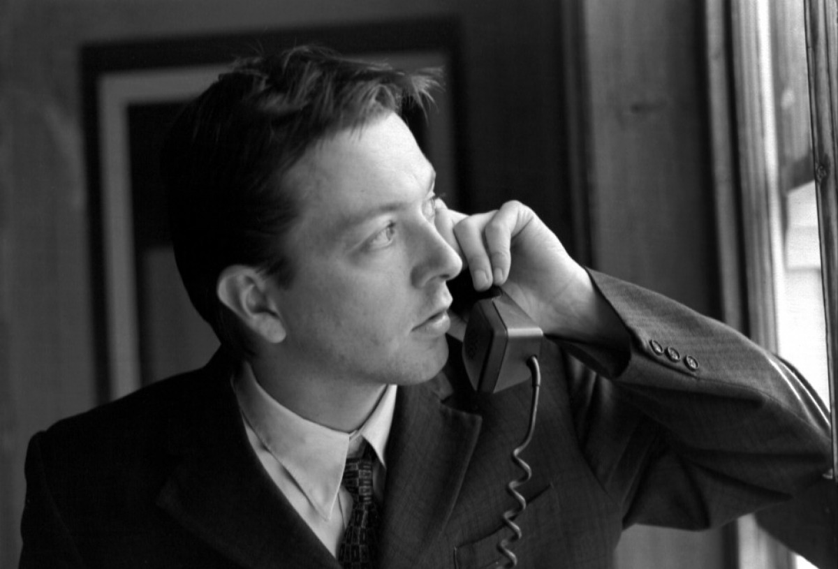 Преследование (1999)