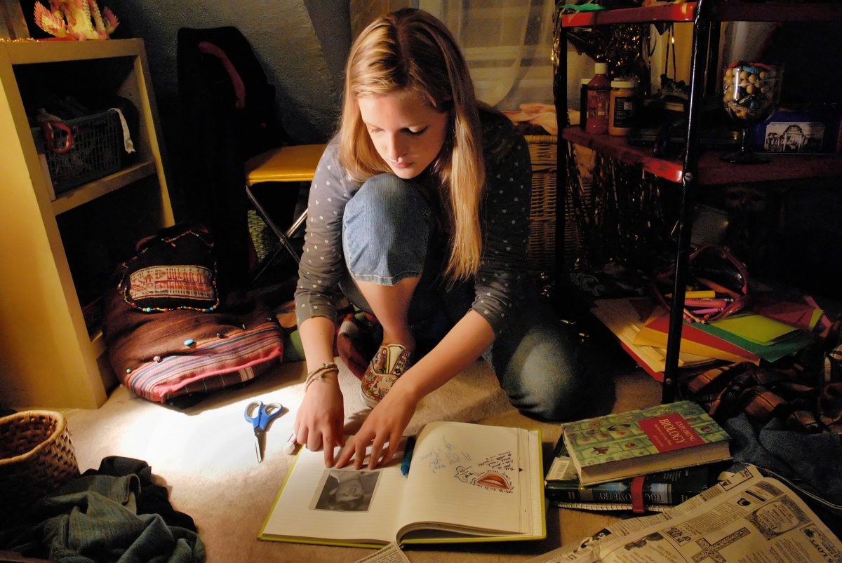 Нежность (2009)