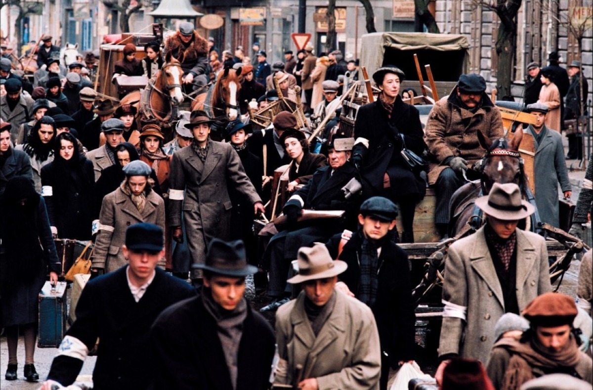 Пианист (2002)