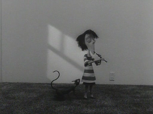 Винсент (1982)