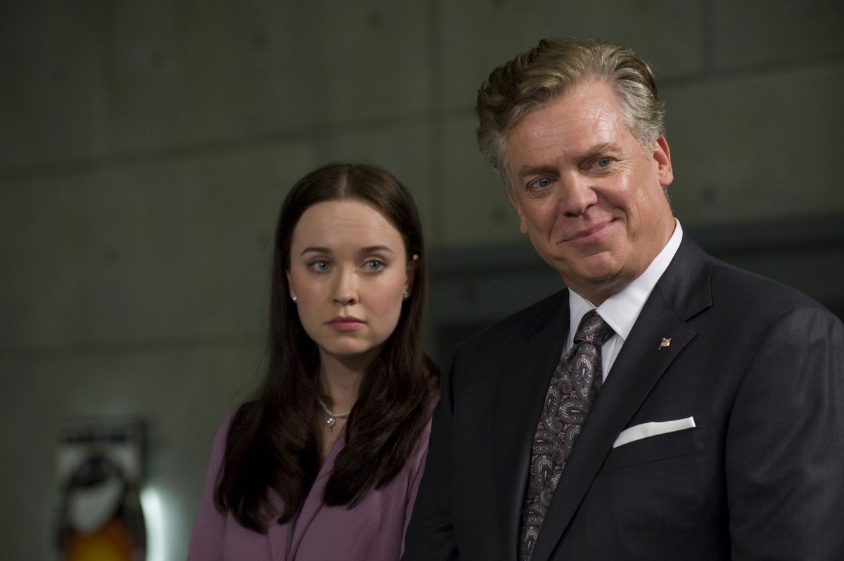 Звездные врата: Вселенная (2009)