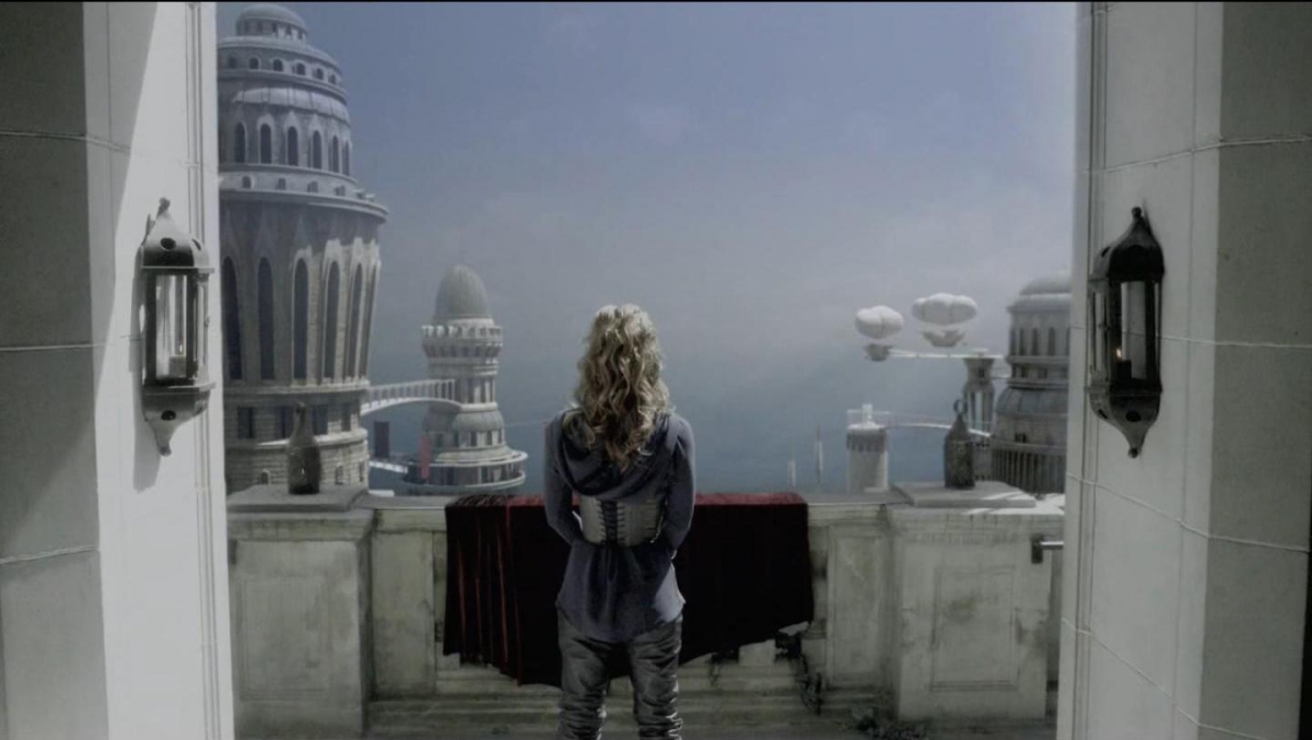 Риз: Падение королевства (2009)