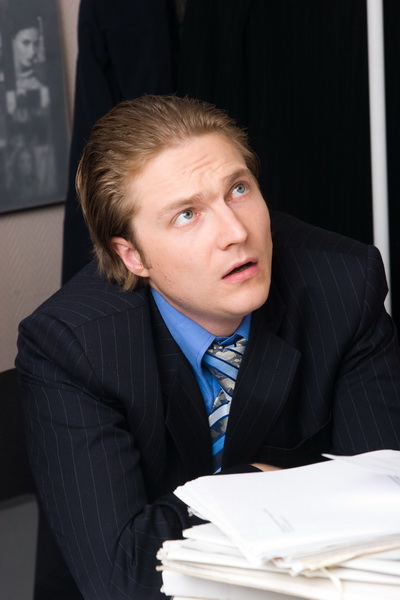 Девять признаков измены (2009)