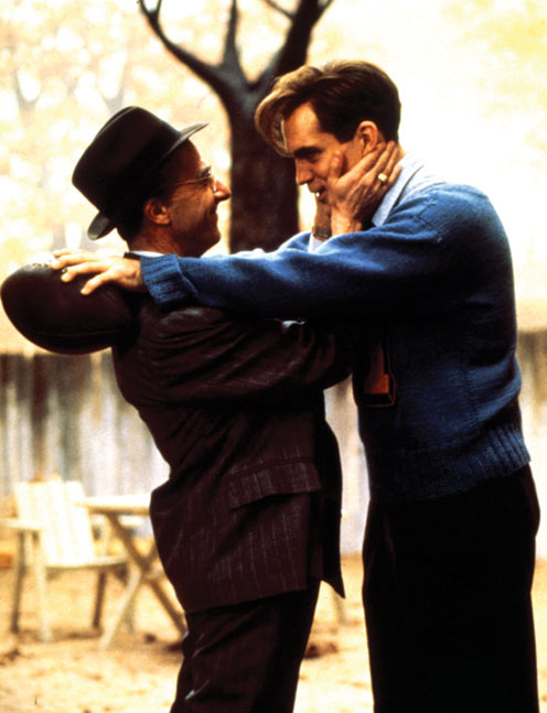 Смерть коммивояжера (1985)