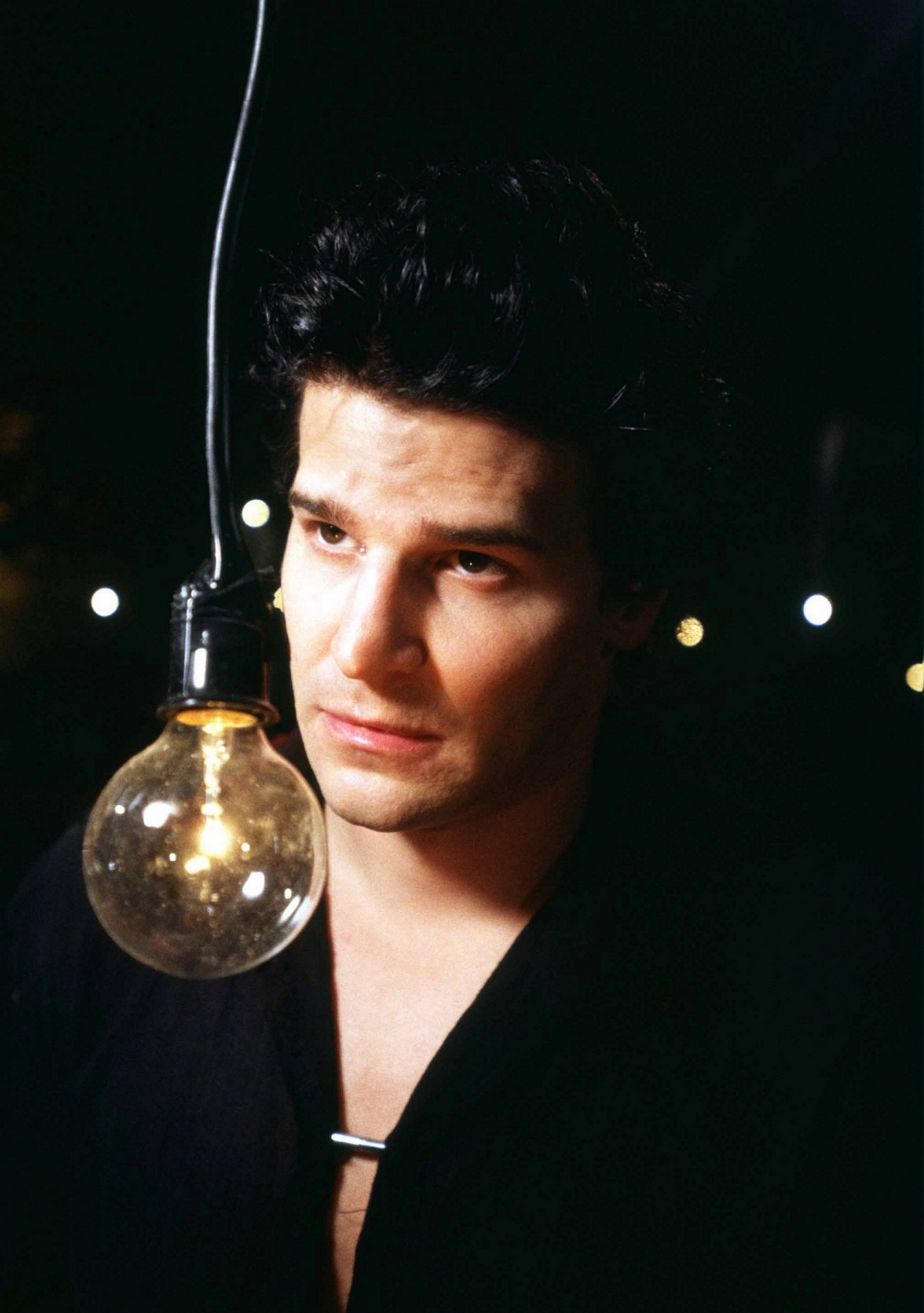 Ворон: Жестокое причастие (2005)