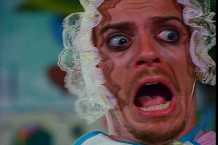 Токсичный мститель 4: Гражданин Токси (2001)