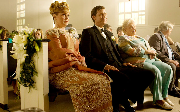 Мальчишник в Техасе (2009)