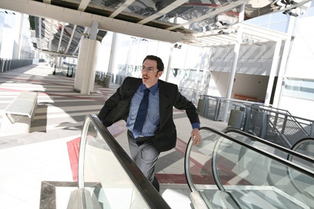 Вся жизнь впереди (2008)