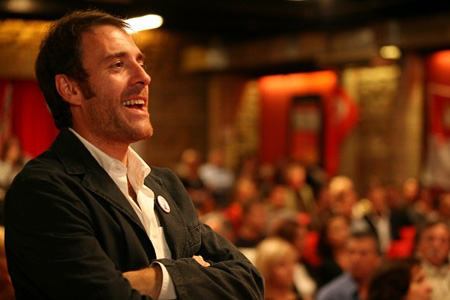 Вся жизнь впереди (2008)