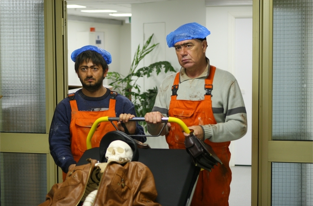 Наша Russia: Яйца судьбы (2010)