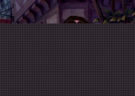 Горбун из Нотр Дама (1996)