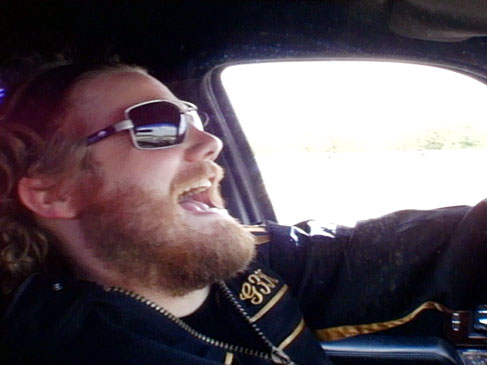 Вива ля Бэм (2003)