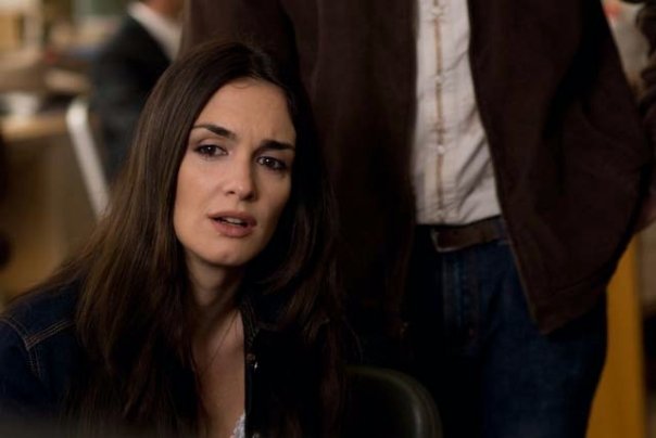 Исчезновение (2009)