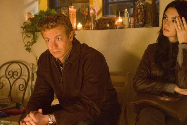 Исчезновение (2009)