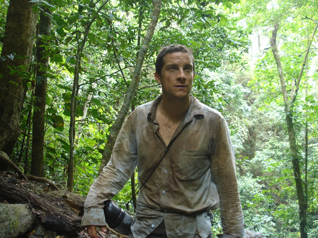 Выжить любой ценой (2006)