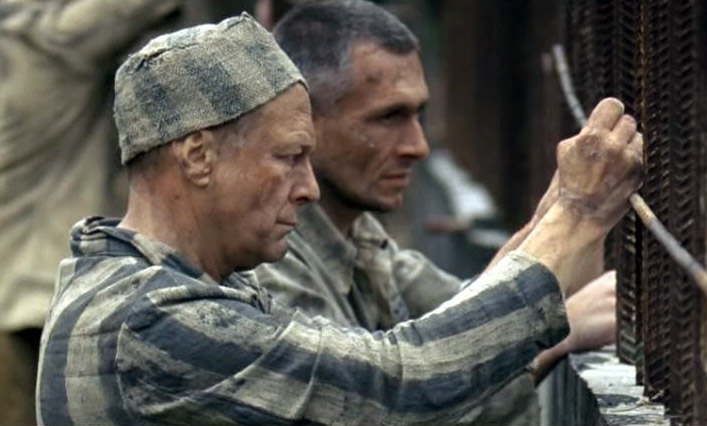 Охота на Вервольфа (2011)