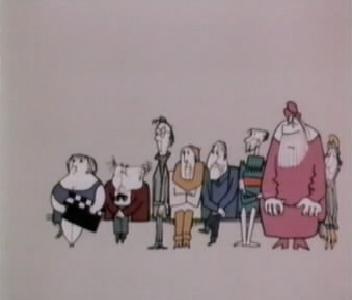 Фильм, фильм, фильм (1968)