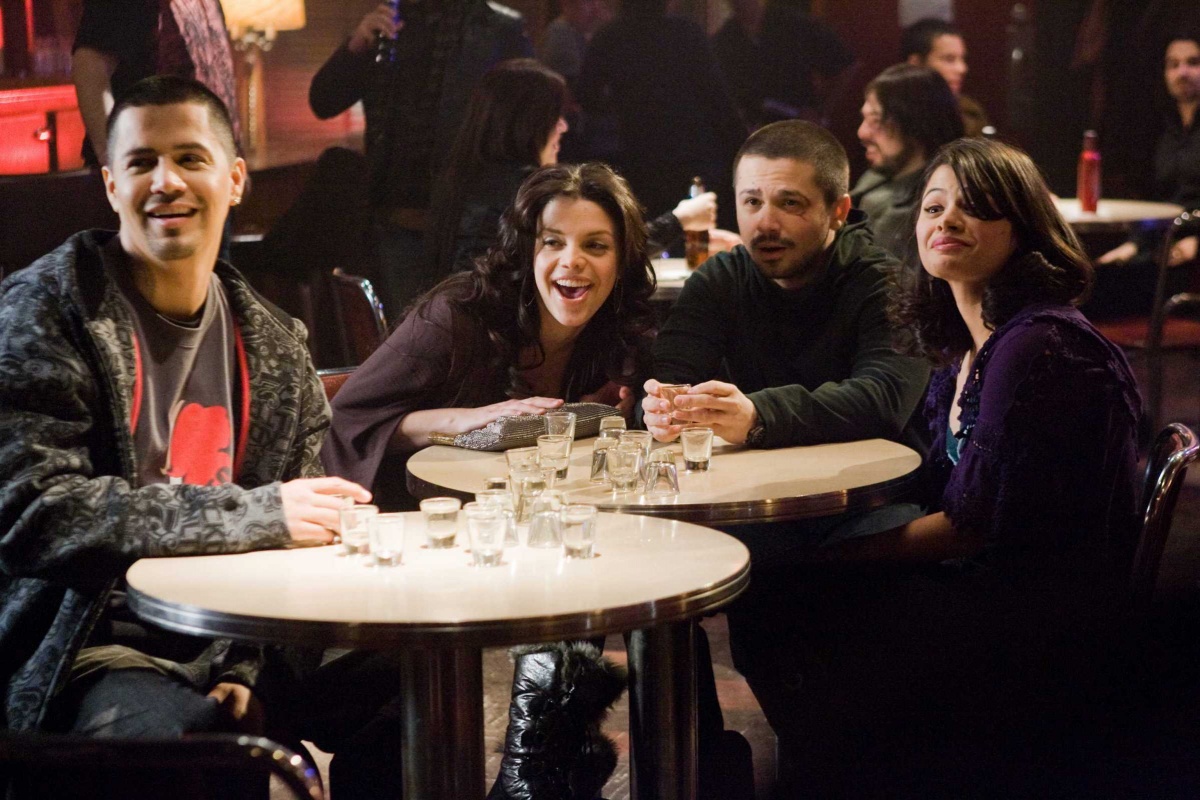 С праздниками ничто не сравнится (2008)