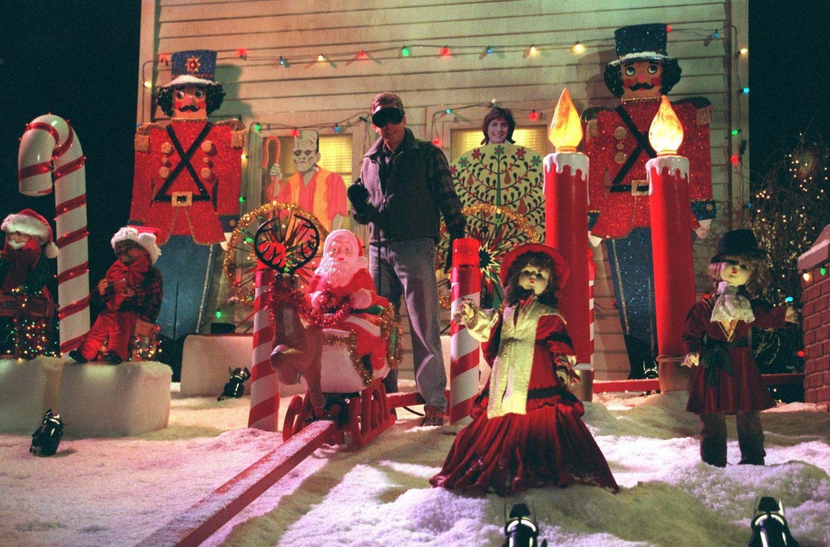 Большой ремонт (1992)