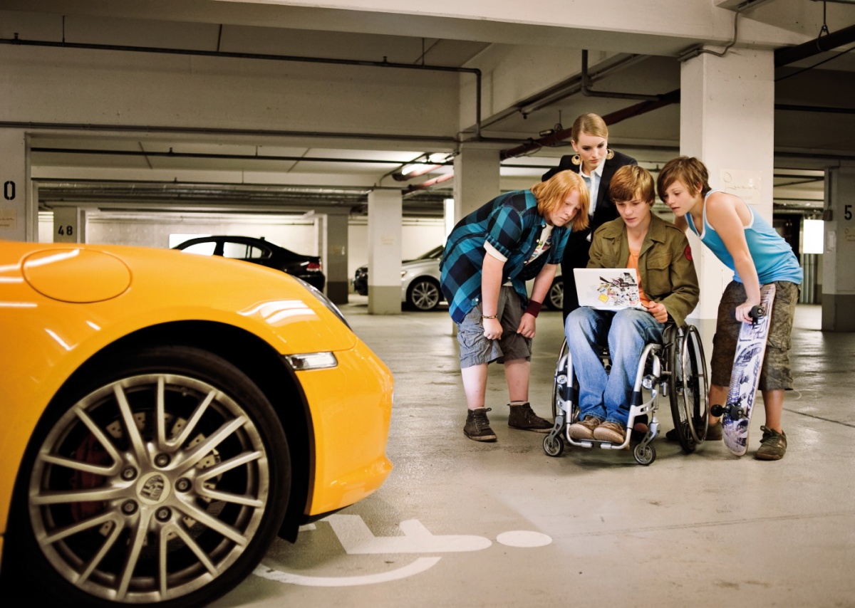 Деревенские крокодилы 2 (2010)