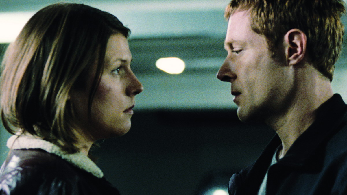 Грабитель (2010)