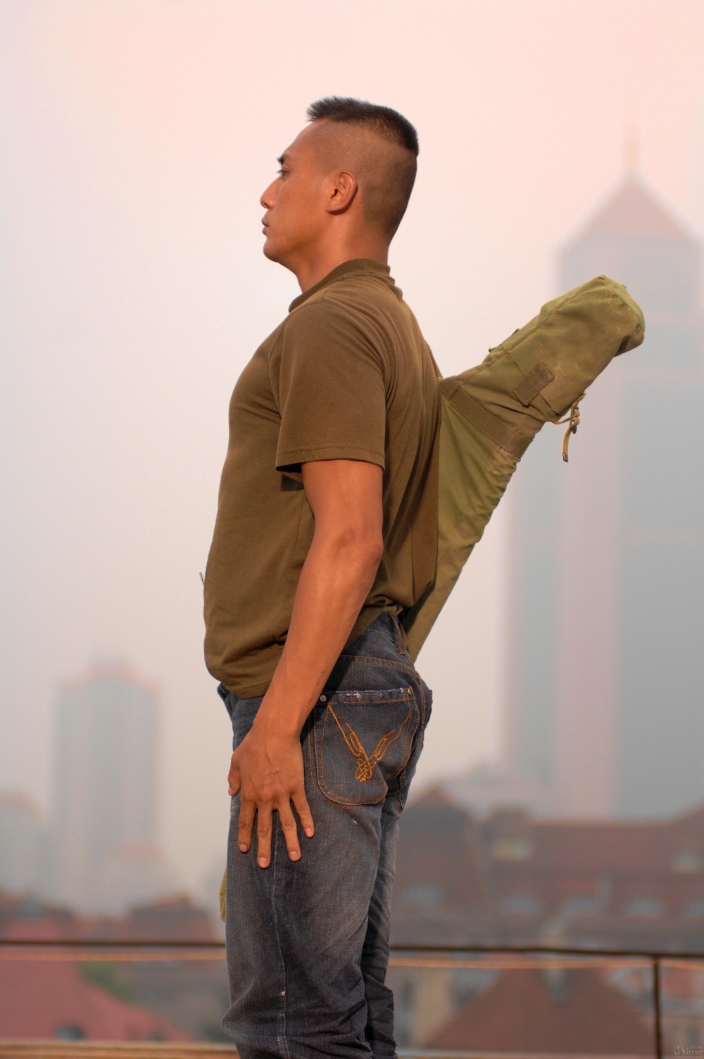 Проигравший рыцарь (2008)