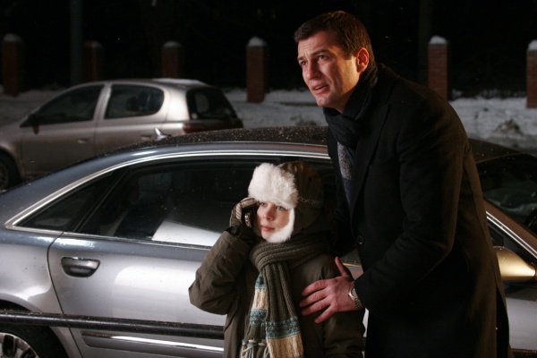 Мужчина в моей голове (2010)