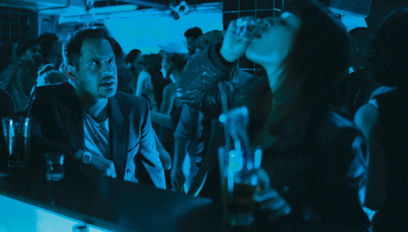 Душевная кухня (2009)