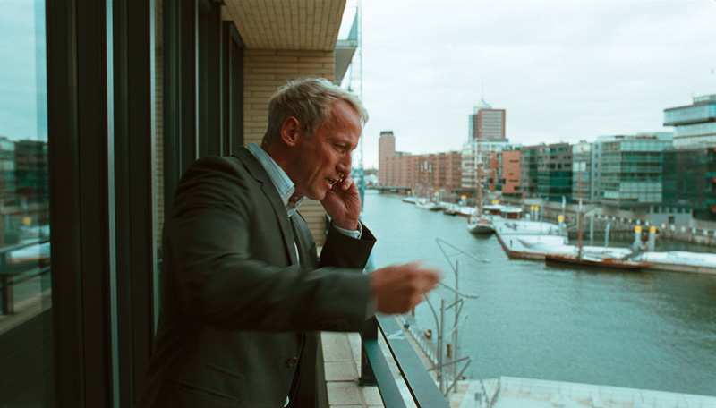 Душевная кухня (2009)