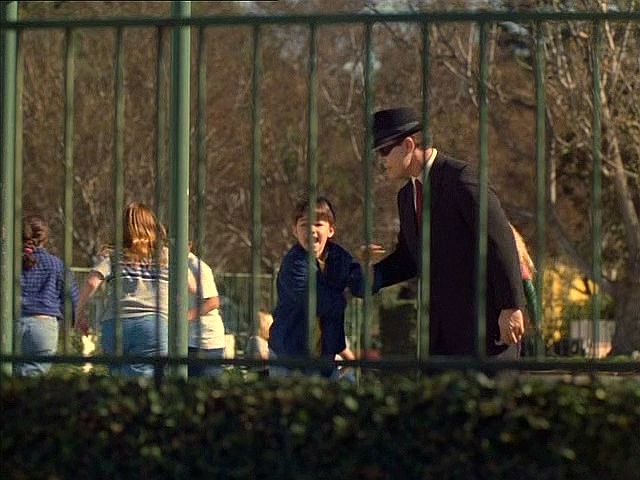 Люди-тени (1997)