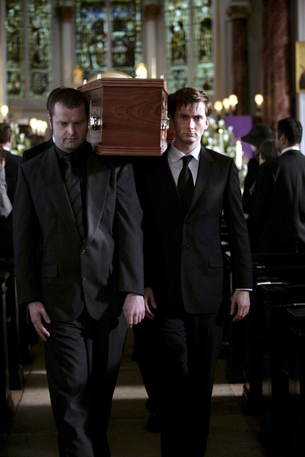 Тайная улыбка (2005)