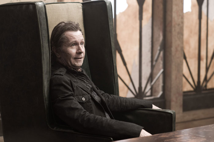 Книга Илая (2010)