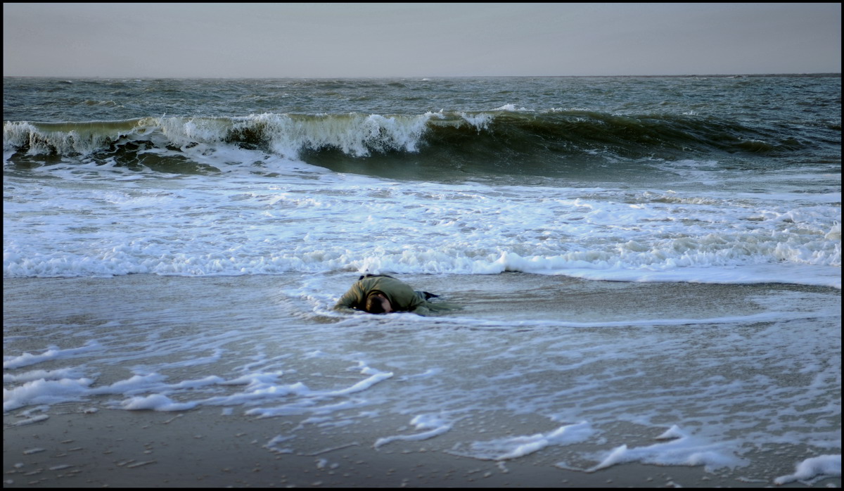 Призрак (2010)