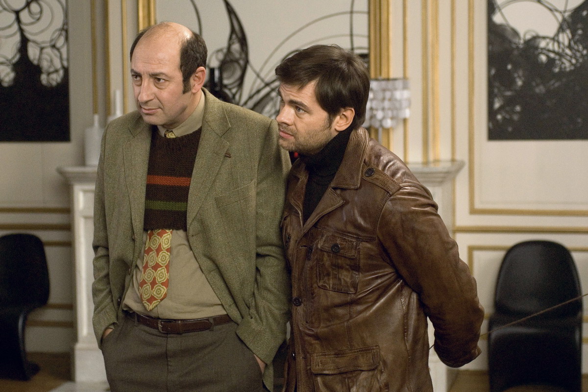 Служить и защищать (2010)