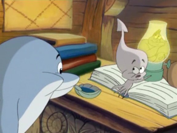 Флиппер и Лопака (2012)