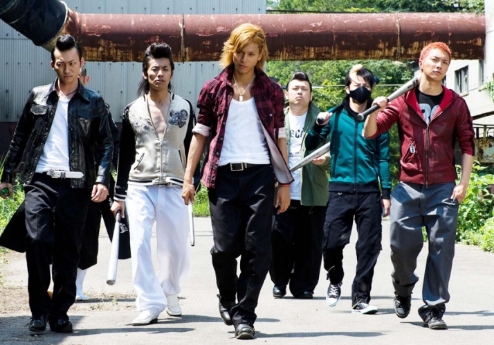 Падение (2009)