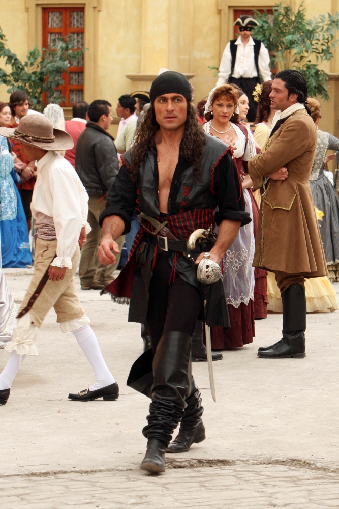 Страсть (2007)