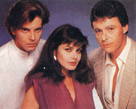 Моя вторая мама (1989)