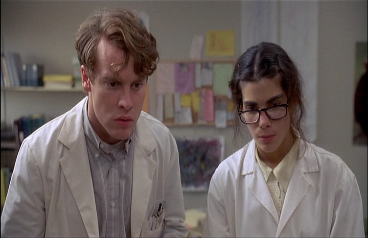 Любовный напиток №9 (1992)