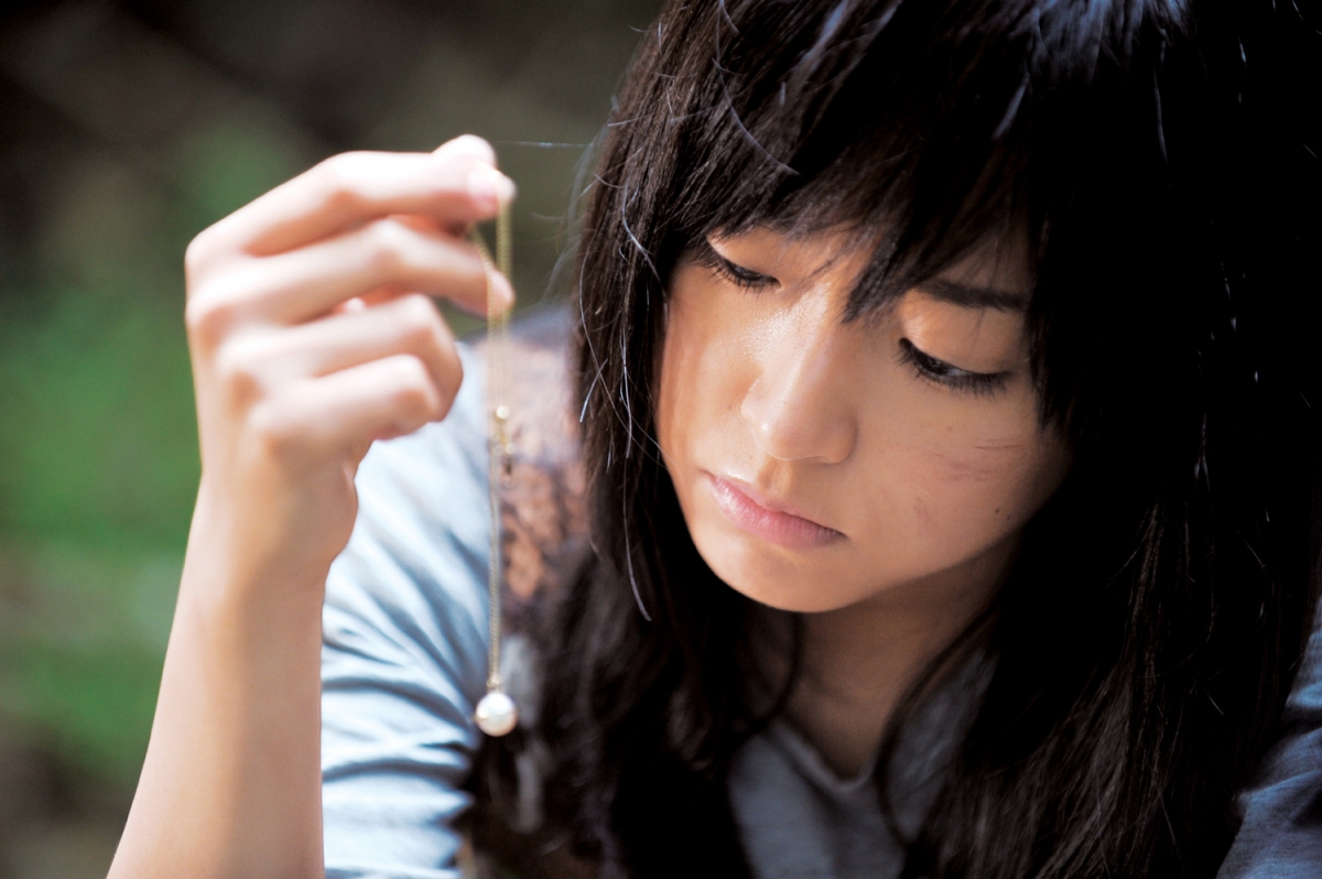 Цветочки после ягодок: Финал (2008)