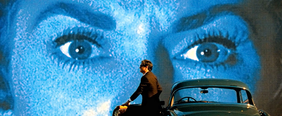 Холостяк / Одинокий мужчина (2009)