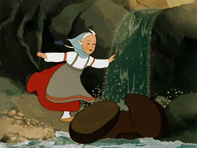 Гуси-лебеди (2008)