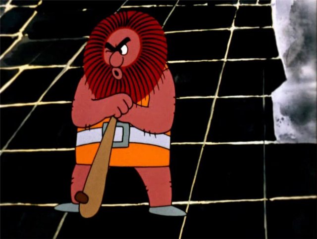 Кот в сапогах (2005)