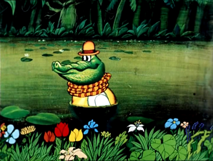 Доктор Айболит (2011)